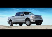 2009 Ford F-150